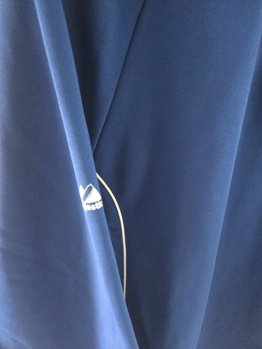 Toronto Blue Jays Majestic Navy Pullover Sweatshirt - Picture 5 of 16